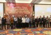 Raih 450.109 Suara, KPU Kepri Resmi Tetapkan Ansar-Nyanyang Pemenang Pilkada 2024 KPU Kepri Tetapkan Ansar-Nyanyang Pemenang Pilkada 2024