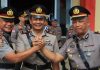 Kapolres Anambas Ucapkan Selamat ke Kasat Polairud Iptu Parlindungan Hasibuan Kapolres Anambas Ucapkan Selamat ke Kasat Polairud Iptu Parlindungan Hasibuan