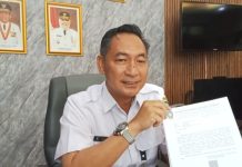 Kata DLHK Kepri, Terkait Insentif Unit Bank Sampah yang Belum Dibayar Kata DLHK Kepri, Terkait Insentif Unit Bank Sampah yang Belum Dibayar