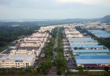 Kehadiran SEZ Singapura-Johor: Peluang Baru bagi Pengembangan KEK Batam Kehadiran SEZ Singapura-Johor: Peluang Baru bagi Pengembangan KEK Batam