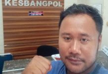 HMNI Kepri Meminta Pelindo Batalkan Kenaikan Tarif Pas Pelabuhan Sri Bintan Pura Ketua Himpunan Masyarakat Nelayan Indonesia HMNI Kepri Ravi Azhar