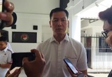 Keterlibatan Kombes Donald Simanjuntak dan Mutasi 34 Anggota Polisi Gegara Pemerasan Penonton DWP 2024 Kombes Donald Simanjuntak