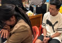 Kronologi Sopir Calya Tujuan Batam yang Tewaskan Sekeluarga di Pekanbaru Kronologi Sopir Calya Tujuan Batam yang Tewaskan Sekeluarga di Pekanbaru