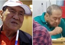 Viral Michael Bambang Hartono Bos Djarum dan Gojek Makan di Warung Sederhana Michael Bambang Hartono