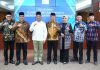 Muhammad Rudi Lantik Brigjen Pol Teguh Yuswardhie Direktur PAM Aset BP Batam