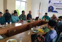 Serda Dandang Suharyadi Hadiri Musdesus Penerima Manfaat BLT 2025 Desa Tarempa Selatan Musdesus Penerima Manfaat BLT 2025 Desa Tarempa Selatan