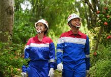 Skor ESG PGN Melesat ke 20,2, Komitmen Kuat Menuju Net Zero Emission Net Zero Emission