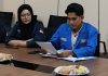PMII Tanjungpinang-Bintan Minta Kejaksaan Bintan Usut Terbuka Skandal Korupsi di PT BIS PMII Tanjungpinang-Bintan Minta Kejaksaan Bintan Usut Terbuka Skandal Korupsi di PT BIS
