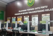 PN Tanjungpinang Kabulkan Gugatan Arbain Pemilik Pabrik dan Tergugat Lunasi Hutang Plus Bunga PN Tanjungpinang kasus Arbain