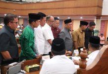 Paripurna DPRD Batam Agenda Laporan Reses dan Pembukaan Sidang II Tahun 2025 Paripurna DPRD Batam Agenda Laporan Reses dan Pembukaan Sidang II Tahun 2025