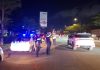 Libur Panjang Isra Mi’raj dan Imlek, Polresta Barelang Gelar Patroli