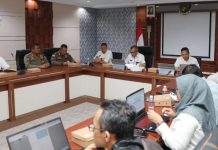 Pemko Batam Persiapkan Operasi Pasar Murah Jelang Ramadhan 1446 Hijriah Pemko Batam Persiapkan Operasi Pasar Murah Jelang Ramadhan 1446 Hijriah