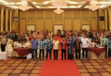 Pemko Batam Sosialisasi Pajak Kendaraan dan Pajak Bumi dan Bangunan Perkotaan Pemko Batam Sosialisasi Pajak Kendaraan dan Pajak Bumi dan Bangunan Perkotaan