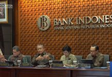 Januari 2025, Bank Indonesia Telah Salurkan Insentif KLM sebesar Rp295 Triliun Januari 2025, Bank Indonesia Telah Salurkan Insentif KLM sebesar Rp295 Triliun