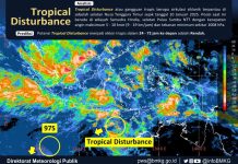 Cuaca 11-14 Januari 2025, BMKG: Gelombang Tinggi dan Angin Kencang di Selat Malaka Peringatan Dini 11-14 Januari 2025, BMKG: Gelombang Tinggi dan Angin Kencang