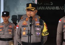 Satresnarkoba Polres Anambas Kembali Amankan Diduga Narkotika Kode A-168 Satresnarkoba Polres Anambas Kembali Amankan Diduga Narkotika Kode A-168
