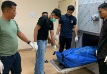 Polsek Bintan Utara Lacak Identitas Mayat Yang Ditemukan di Wisata Resort Lagoi