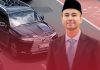 Raffi Ahmad Akui Mobil Plat RI 36 Viral Karena Patwal Tegur Taksi Alphard RI 36 Raffi Ahmad