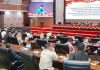 Sekdaprov Adi Sampaikan Jawaban Pemprov Kepri Terkait Ranperda RTRW di DPRD Kepri Sekdaprov Adi Sampaikan Jawaban Pemprov Kepri Terkait Ranperda RTRW di DPRD Kepri