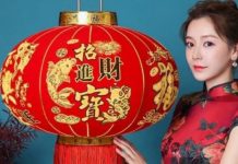 Imlek 2025, Makna Shio Ular Kayu serta Warna Keberuntungan