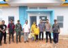 5 KK asal Rempang Tempati Rumah Baru di Tanjung Banon Sudah 47 Kepala Keluarga Tempati Rumah Baru di Tanjung Banon