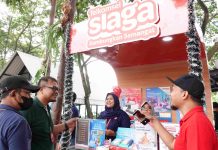 Telkomsel Catat Pertumbuhan Trafik Broadband 17,95 Persen Selama Nataru 2025 Telkomsel Catat Pertumbuhan Trafik Broadband 17,95 Persen Selama Nataru 2025