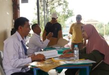 BLINK Berikan Kemudahan Warga Batam Perpanjangan UWT BP Batam