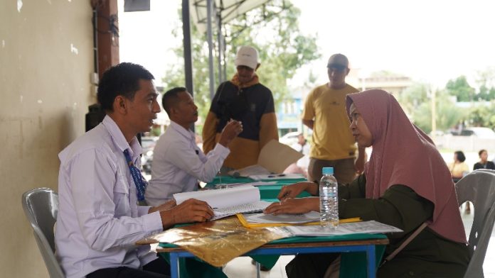 UWT BP Batam