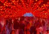 Ribuan Lampion Imlek Hiasi Karimun, Berikut Harapan Masyarakat Tionghoa di Tahun Ular Kayu Ribuan Lampion Imlek Hiasi Karimun, Berikut Harapan Masyarakat Tionghoa di Tahun Ular Kayu