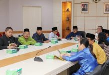 Upah Minimum Sektoral Kota Batam 2025 Disesuaikan Kebutuhan Pekerja dan Pengusaha Upah Minimum Sektoral Kota Batam 2025 Disesuaikan Kebutuhan Pekerja dan Pengusaha