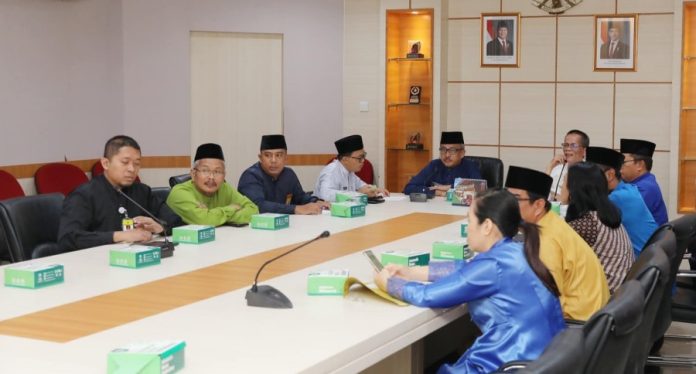 Upah Minimum Sektoral Kota Batam 2025 Disesuaikan Kebutuhan Pekerja dan Pengusaha