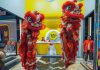 Yello Hotel Harbour Bay Batam Hadirkan Tradisi Yu Sheng di Tahun Baru Imlek Yello Hotel Harbour Bay Hadirkan Tradisi Imlek
