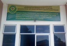 BP Batam Ajukan Banding Terkait Hak Kelola Pelabuhan Internasional Batam Center BP Batam Hormati Putusan PN Batam dan Himbau Pelayanan Pelabuhan Tetap Terjaga