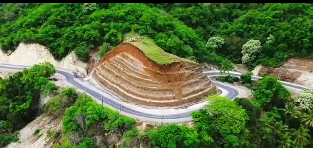 PT. Pandji Bangun Persada - NKT, KSO, telah resmi selesai 100%. Provisional Hand Over (PHO) proyek ini dilakukan pada 31 Januari 2025