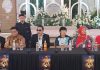 Sanni Symphony Orchestra World Tour: Konser Amal 2025