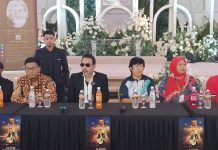 Sanni Symphony Orchestra World Tour: Konser Amal 2025