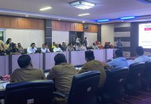 Harga Sembako di Karimun Melonjak, Rocky: OPD Kompak Sidak