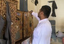 Serentak Razia IMIPAS di Rutan Karimun, Bumihanguskan Narkotika dan Handphone