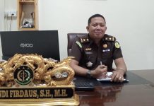 Pidsus Kejari Karimun Dalami Dugaan Korupsi Dinas Kesehatan