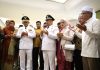 Ansar-Nyanyang Gelar Doa Bersama Sebelum Dilantik Presiden Prabowo Ansar-Nyanyang Gubernur Keprii