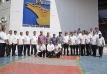 BP Batam-BPKP RI Gelar Entry Meeting Pengawasan Keuangan dan Pembangunan Tahun 2025 BP Batam BPKP RI Gelar Entry Meeting Pengawasan Keuangan