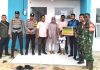 BP Batam Fasilitasi 58 KK Terdampak Rempang Eco-City Menempati Rumah Baru BP Batam Fasilitasi 58 KK Terdampak Rempang Eco-City Menempati Rumah Baru