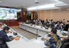 BP Batam Gelar Entry Meeting Laporan Keuangan Tahun 2024 Bersama BPK RI BP Batam Gelar Entry Meeting Laporan Keuangan Tahun 2024 Bersama BPK RI