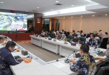 BP Batam Gelar Entry Meeting Laporan Keuangan Tahun 2024 Bersama BPK RI BP Batam Gelar Entry Meeting Laporan Keuangan Tahun 2024 Bersama BPK RI