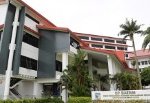 Berikut Ini 7 Nama Deputi Baru di BP Batam BP Batam Siap Sukseskan Keputusan Pemerintah Pusat Terkait Keberlanjutan Ex-Officio