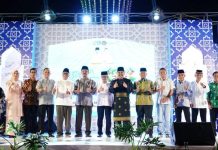 Pemko Kembali Gelar Batam Wonderfood dan Art Ramadhan #6 di Taman Dang Anom Pemko Kembali Gelar Batam Wonderfood dan Art Ramadhan