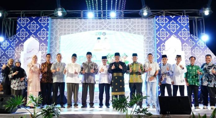 Batam Wonderfood dan Art Ramadhan Dang Anom 1 Pemko Kembali Gelar Batam Wonderfood dan Art Ramadhan