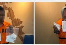 Tergiur Upah Besar, Nelayan dan Buruh Tani di Lombok Selundupkan 7 Kg Sabu