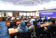 Bincang Bareng Media, BI Optimis Ekonomi Kepri Tetap Kuat di 2025 Bincang Bareng Media, BI Optimis Ekonomi Kepri Tetap Kuat di 2025