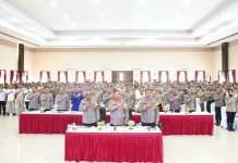 Commander Wish 2025 dan 10 Kebijakan Kapolda Kepri Irjen Pol Asep Safrudin Commander Wish Kapolda Kepri Irjen Pol Asep